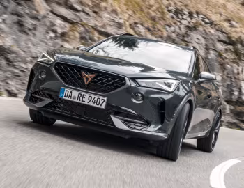 ABT Cupra Formentor '2021–24