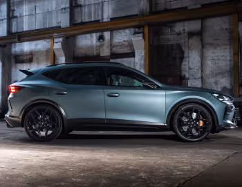 ABT Cupra Formentor VZ5 635 '2026