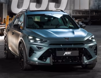 ABT Cupra Formentor VZ5 635 '2026