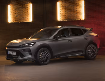 Cupra Formentor VZ5 by ABT pack [Worldwide] '2026