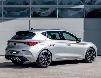 ABT Cupra Léon '2021–24