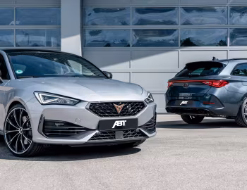 ABT Cupra Léon '2021–24