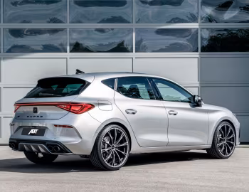 ABT Cupra Léon '2021–24