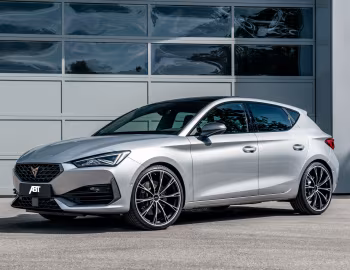 ABT Cupra Léon '2021–24