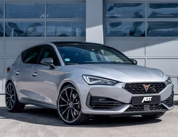 ABT Cupra Léon '2021–24