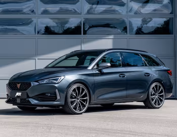 ABT Cupra León Sportstourer '2021–24