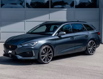 ABT Cupra León Sportstourer '2021–24