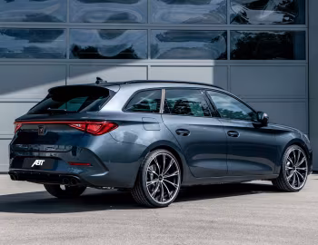 ABT Cupra León Sportstourer '2021–24