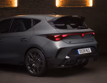 Cupra Leon VZ by ABT pack [Worldwide] '2026
