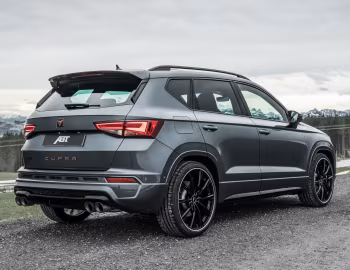 ABT Cupra Ateca "Limited Edition" '2020