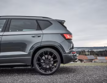 ABT Cupra Ateca "Limited Edition" '2020