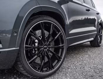 ABT Cupra Ateca "Limited Edition" '2020