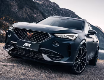 ABT Cupra Formentor '2021–24