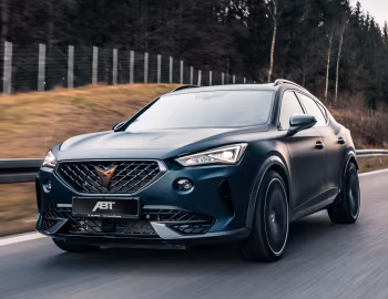ABT Cupra Formentor '2021–24