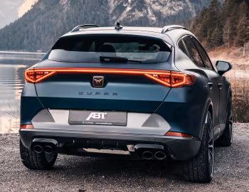 ABT Cupra Formentor '2021–24