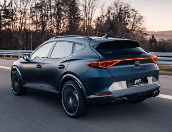 ABT Cupra Formentor '2021–24