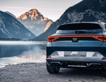 ABT Cupra Formentor '2021–24