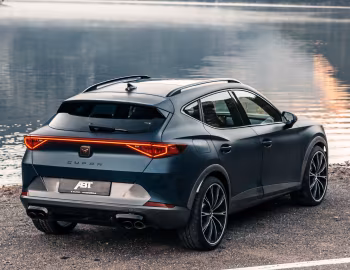ABT Cupra Formentor '2021–24