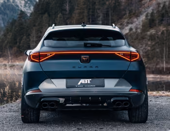 ABT Cupra Formentor '2021–24