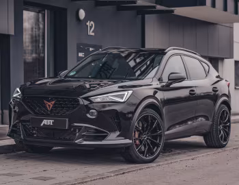 ABT Cupra Formentor VZ5 '2022–24