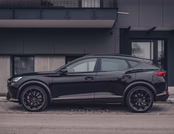 ABT Cupra Formentor VZ5 '2022–24