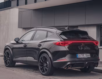 ABT Cupra Formentor VZ5 '2022–24