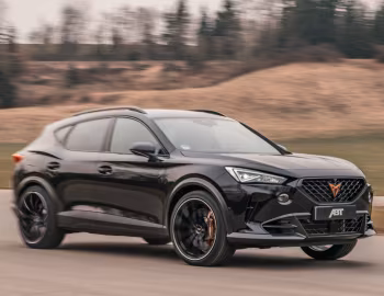 ABT Cupra Formentor VZ5 '2022–24