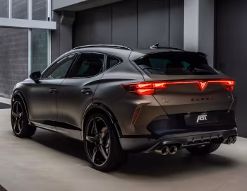 Cupra Formentor VZ "ABT Edition" '2025–н.в.