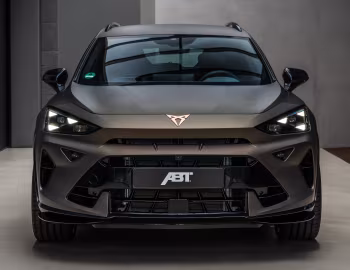 Cupra Formentor VZ "ABT Edition" '2025–н.в.