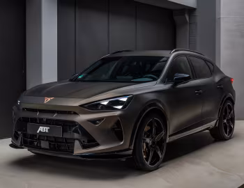 Cupra Formentor VZ "ABT Edition" '2025–н.в.