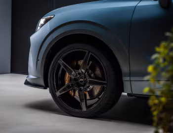 Cupra Terramar "ABT Edition" '2025–н.в.