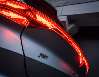 Cupra Terramar "ABT Edition" '2025–н.в.