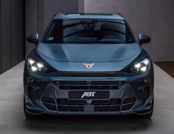Cupra Terramar "ABT Edition" '2025–н.в.