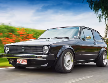 Artz Volkswagen Golf 928 (Typ 17) '1978–????