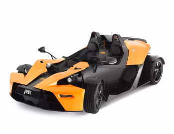 ABT KTM X-Bow '2009–н.ч.