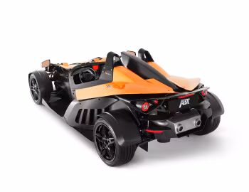 ABT KTM X-Bow '2009–н.ч.