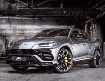 ABT Lamborghini Urus '2019–pr.