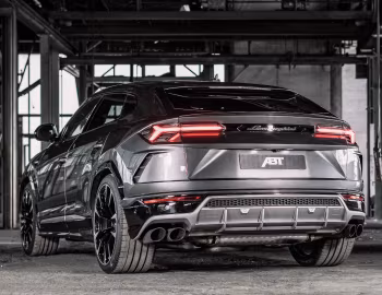 ABT Lamborghini Urus '2019–pr.