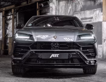 ABT Lamborghini Urus '2019–pr.