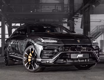 ABT Lamborghini Urus '2019–pr.