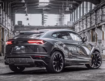 ABT Lamborghini Urus '2019–pr.