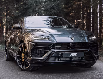 ABT Lamborghini Urus '2019–pr.