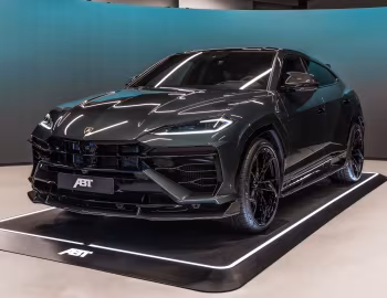 ABT Lamborghini Urus SE '2026