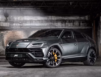 ABT Lamborghini Urus '2019–pr.