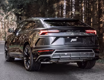 ABT Lamborghini Urus '2019–pr.