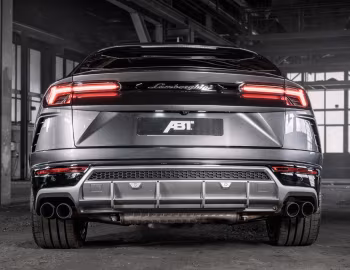 ABT Lamborghini Urus '2019–pr.