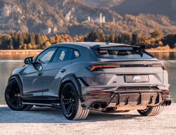 ABT Lamborghini Urus Scatenato '2023–pr.