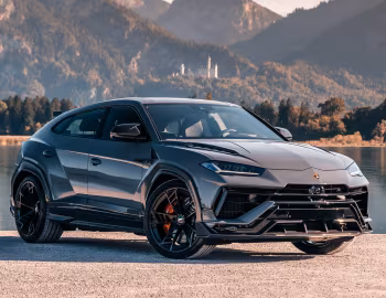 ABT Lamborghini Urus Scatenato '2023–pr.