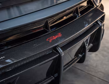 ABT Lamborghini Urus Scatenato '2023–pr.