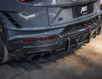 ABT Lamborghini Urus Scatenato '2023–pr.
